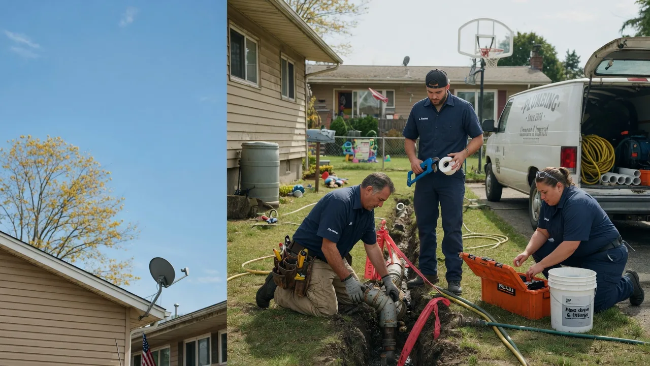 Garbage Disposal Replacement in Nunapitchuk, AK near me